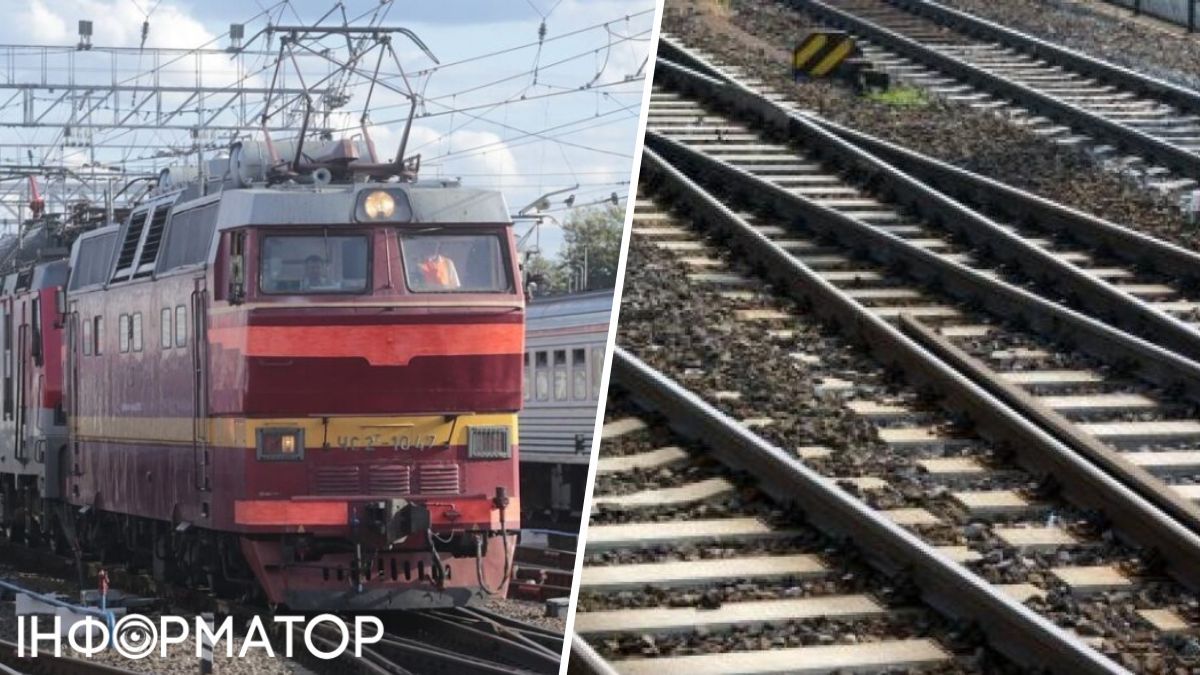 У Брянській області дрони атакували залізничний міст - рух поїздів порушено