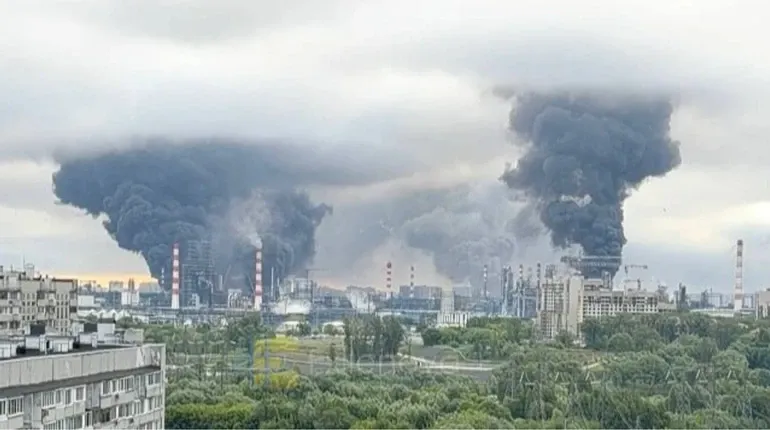 Московский Московский