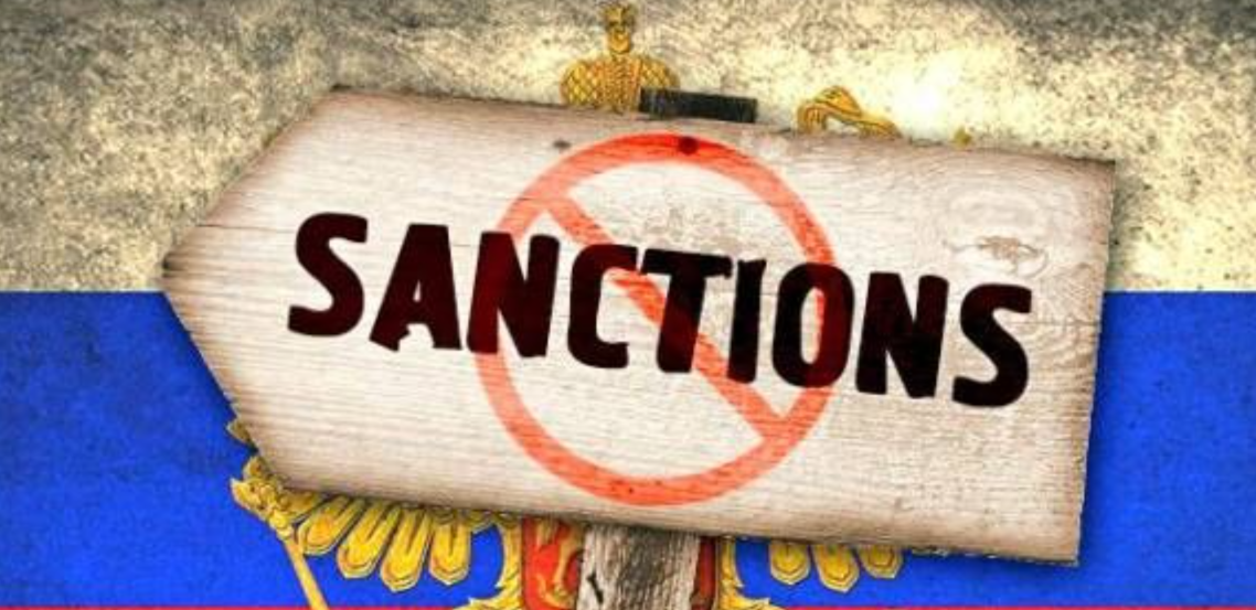 США зняли чималу частину санкцій з РФ