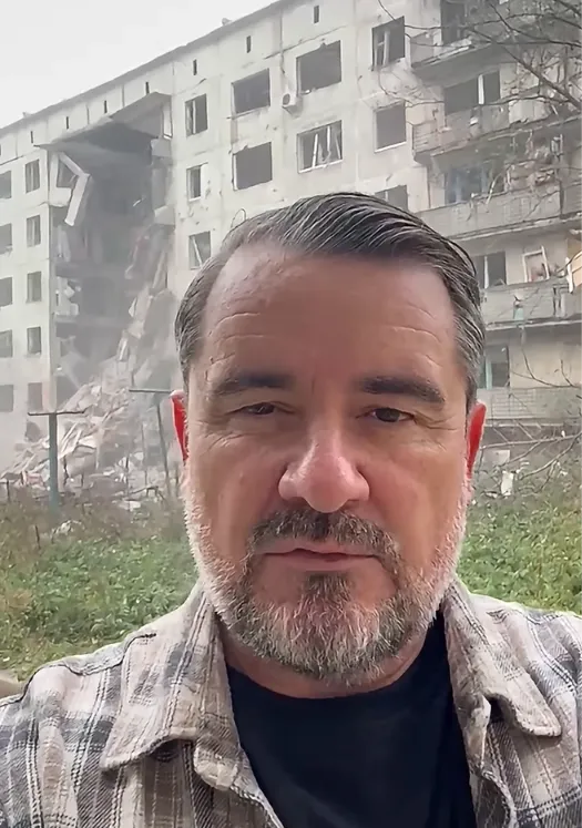 Вадим Лях