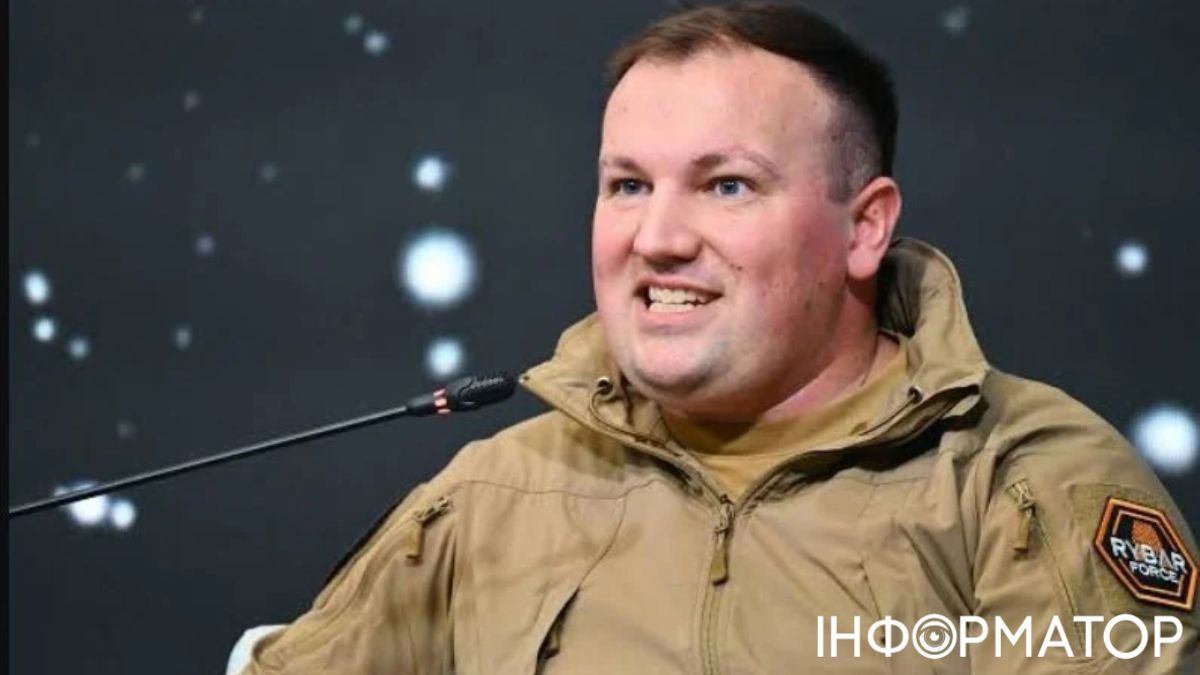 Засновник Z-каналу Рыбарь після затримання в Чорногорії повернувся до Москви