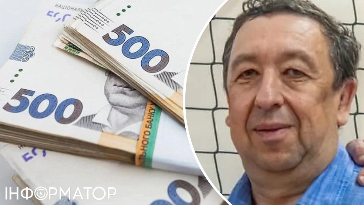 Справу Дубинського про заволодіння 129 млн грн на ремонті водогону на Дніпропетровщині скерували до суду