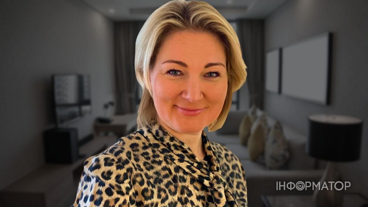 Нардепка Іонова придбала квартиру в Івано-Франківську за 6,75 млн грн — дані оприлюднили в реєстрі декларацій