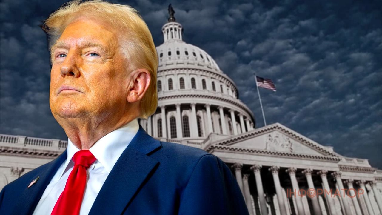 Сенаторы США заявление