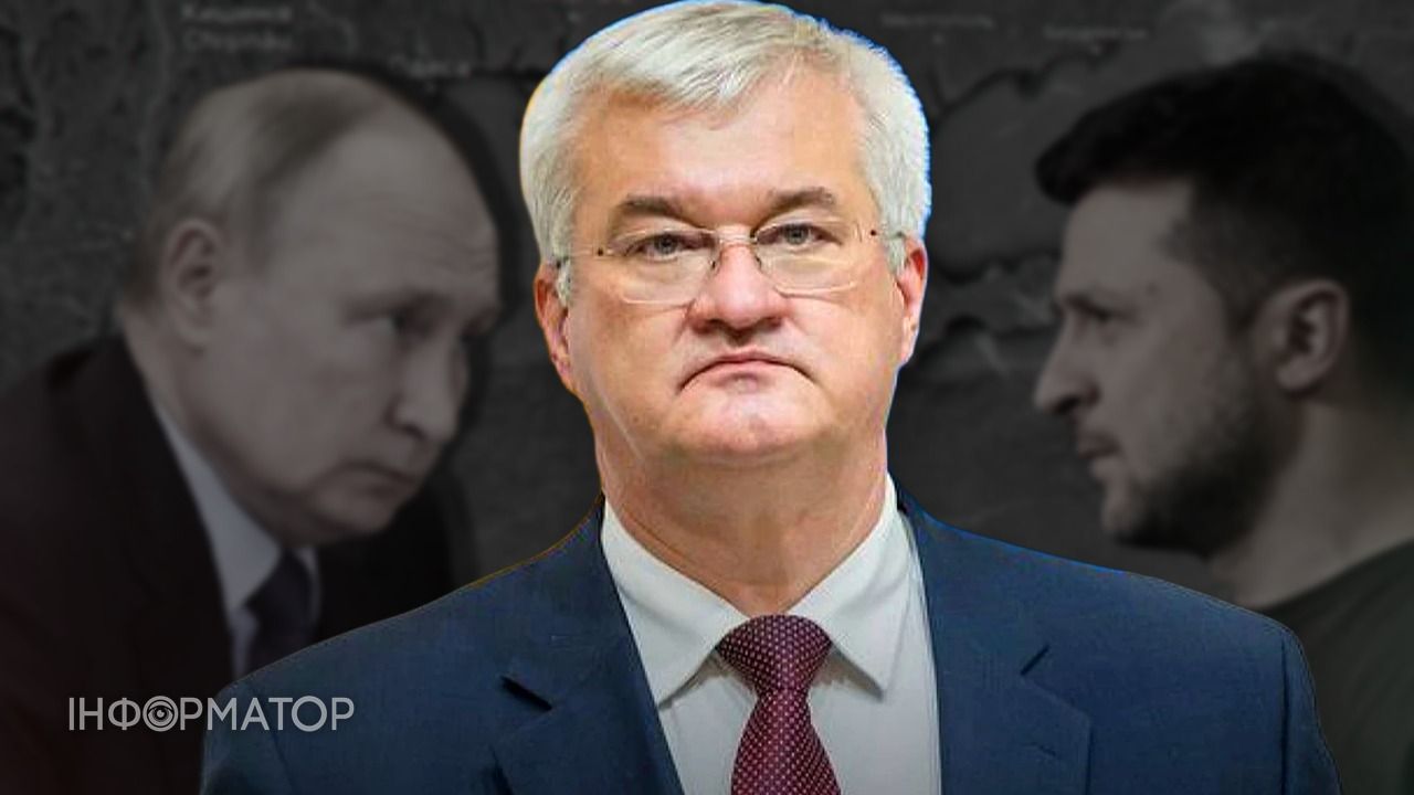 Сибига ответил, как добиться прогресса в мирных переговорах – только встреча Зеленского и Путина