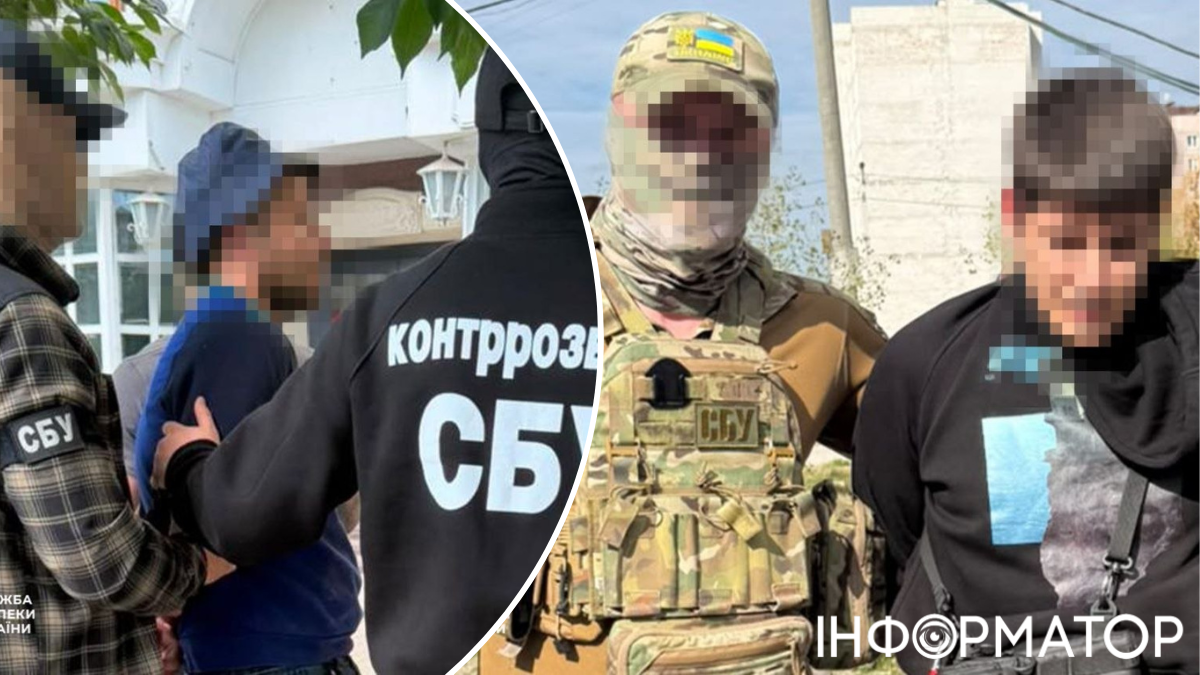 Агенты РФ продолжают активировать Старлинки для россиян по всей Украине – успешная операция СБУ по разоблачению предателей