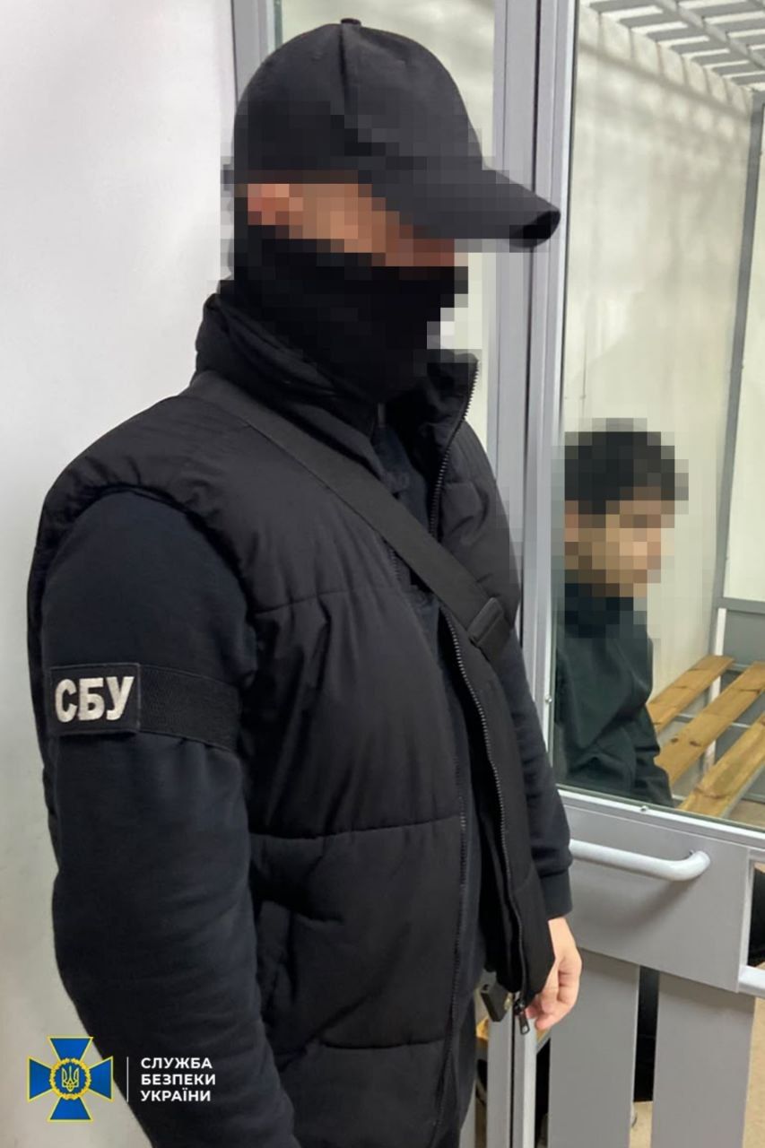 СБУ