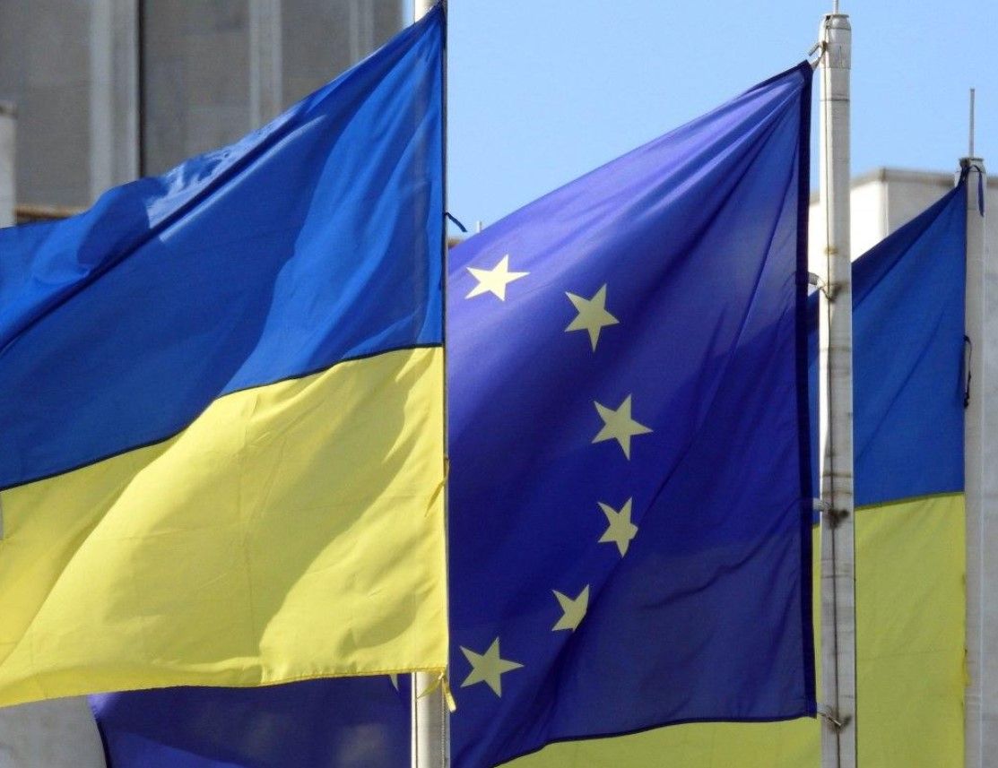 Все страны ЕС согласовали кластеры для Украины, фото: Униан Все страны ЕС согласовали кластеры для Украины, фото: Униан