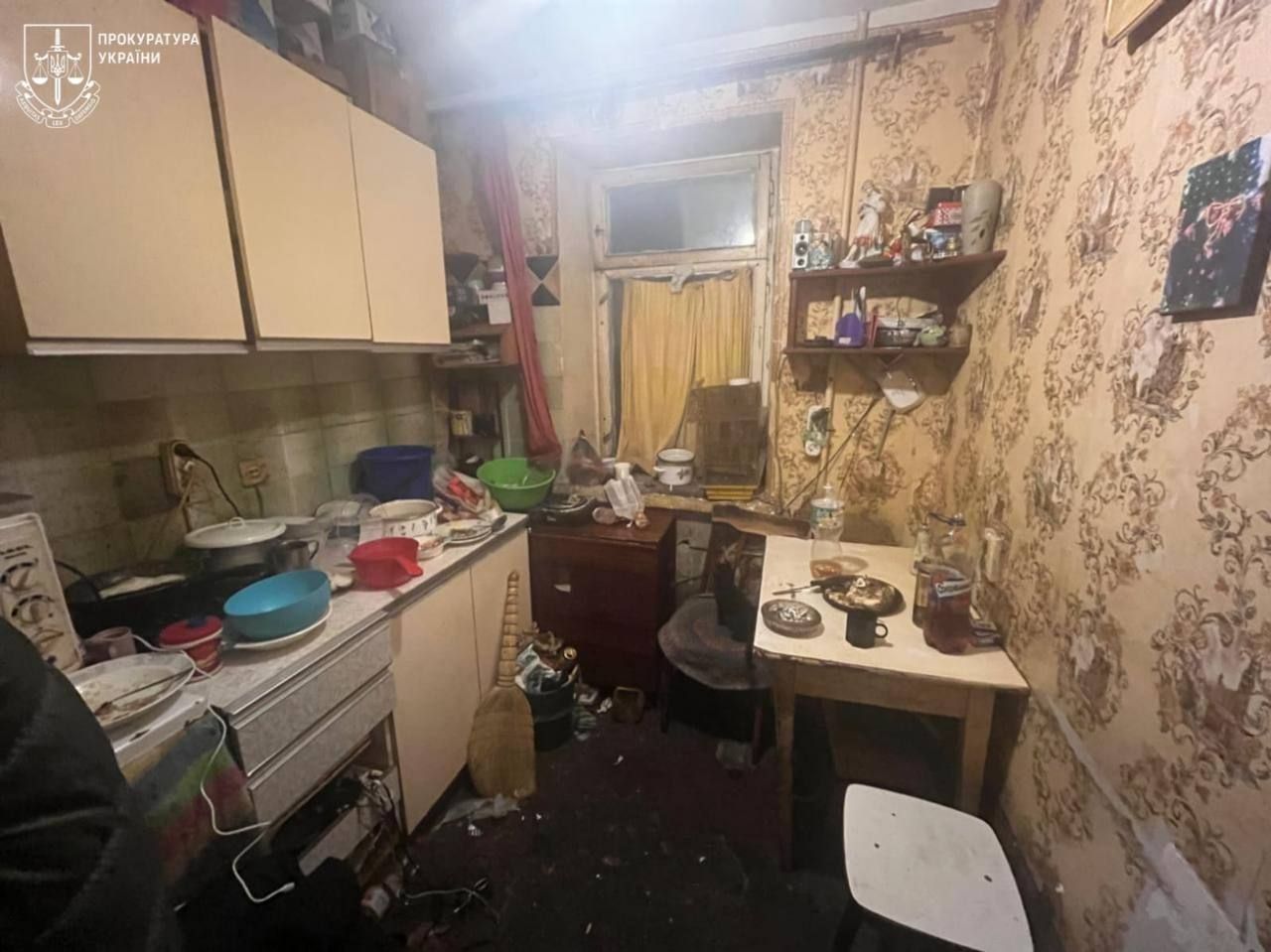 На Одещині підозру отримала посадовиця через смерть місячного хлопчика від виснаження