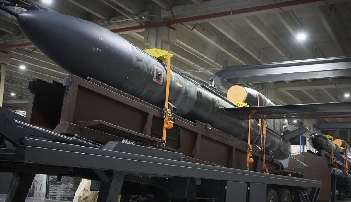 Україна таки запустила по Росії новою балістикою FP-7, але це не та дальність, на яку очікували 1