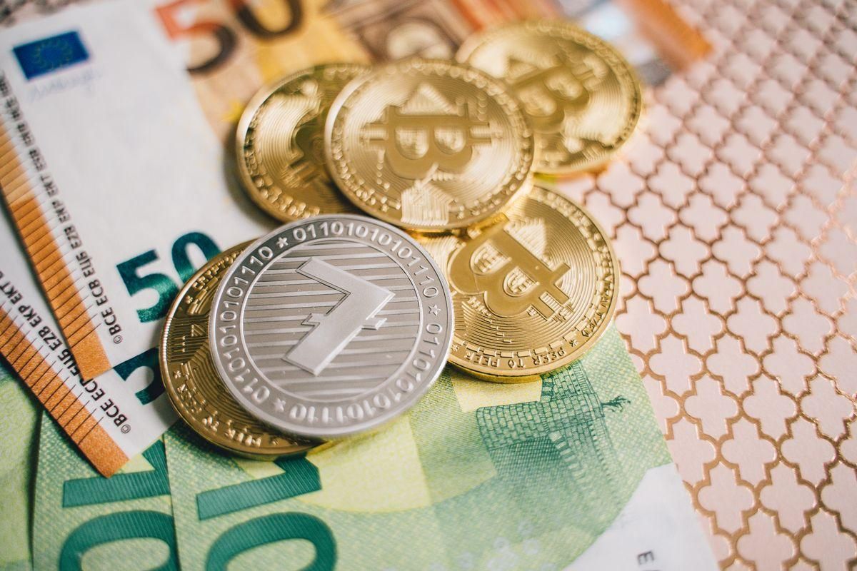 Як купити USDT за гривні з картки ПриватБанку через онлайн-обмінник 1