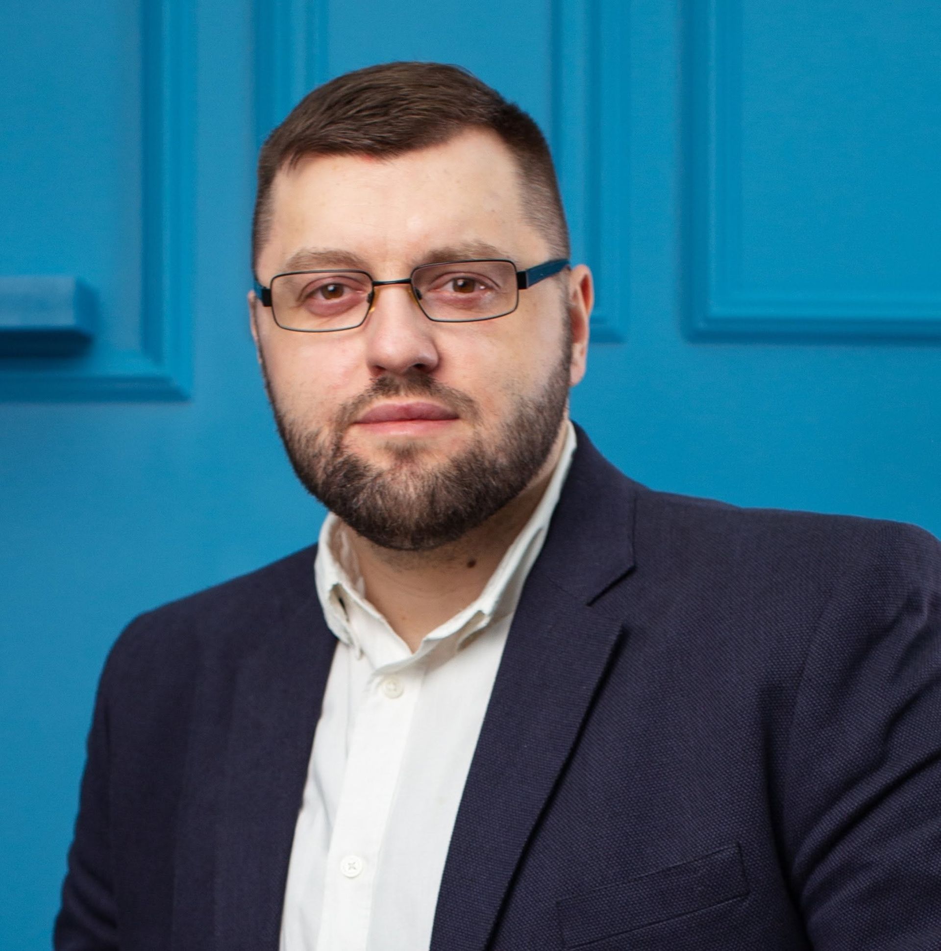 Телеком-аналитик Александр Глущенко