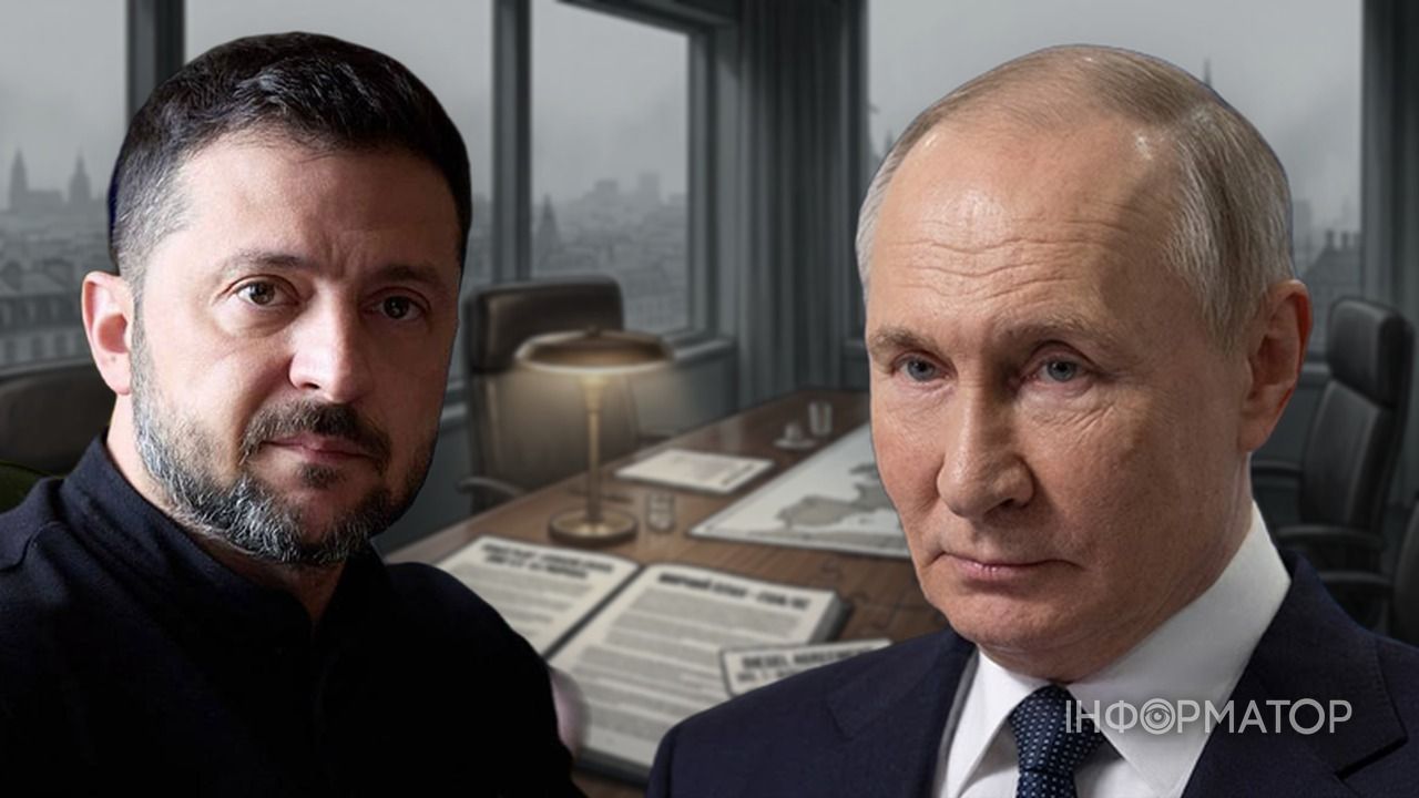Соглашение с Путиным по дизелю – лишь часть пазла: США и Европа уже разработали мирный план, который не понравится Украине – инсайд