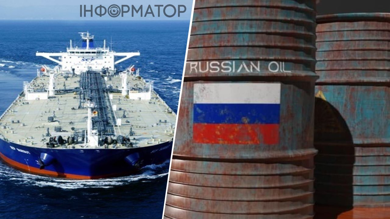 газовый терминал Европа