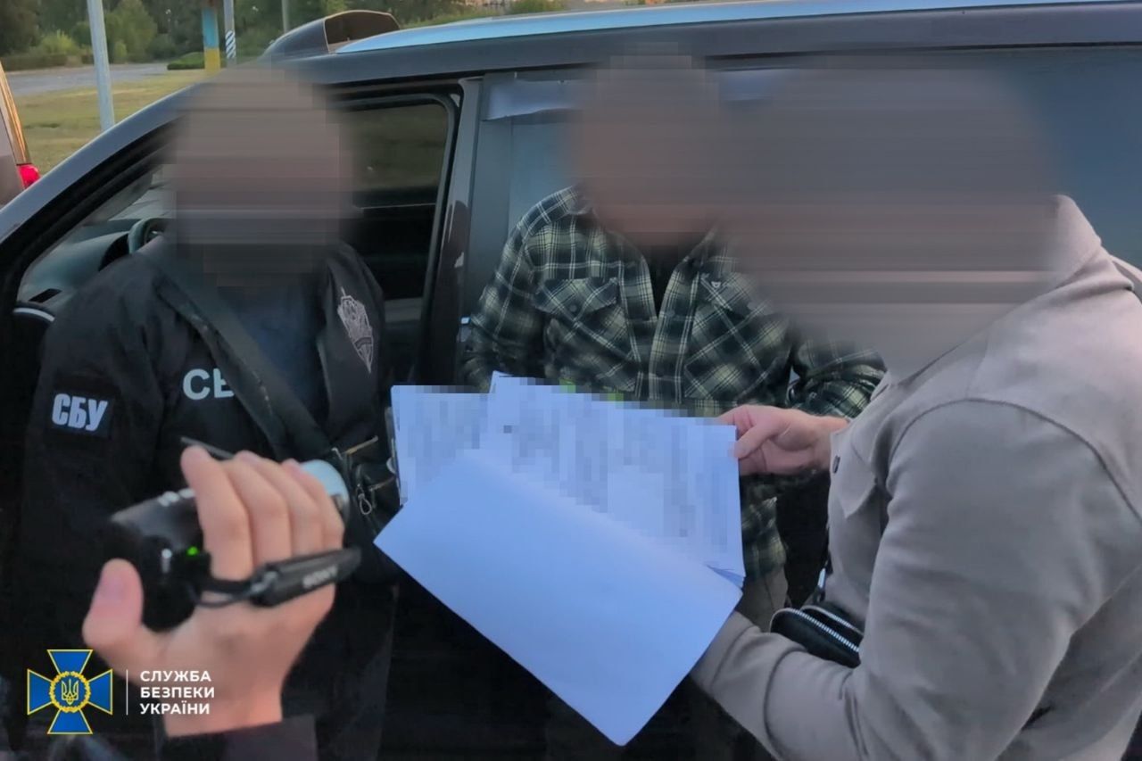 СБУ затримала екссуддю за зрив будівництва для ЗСУ, джерело: СБУ