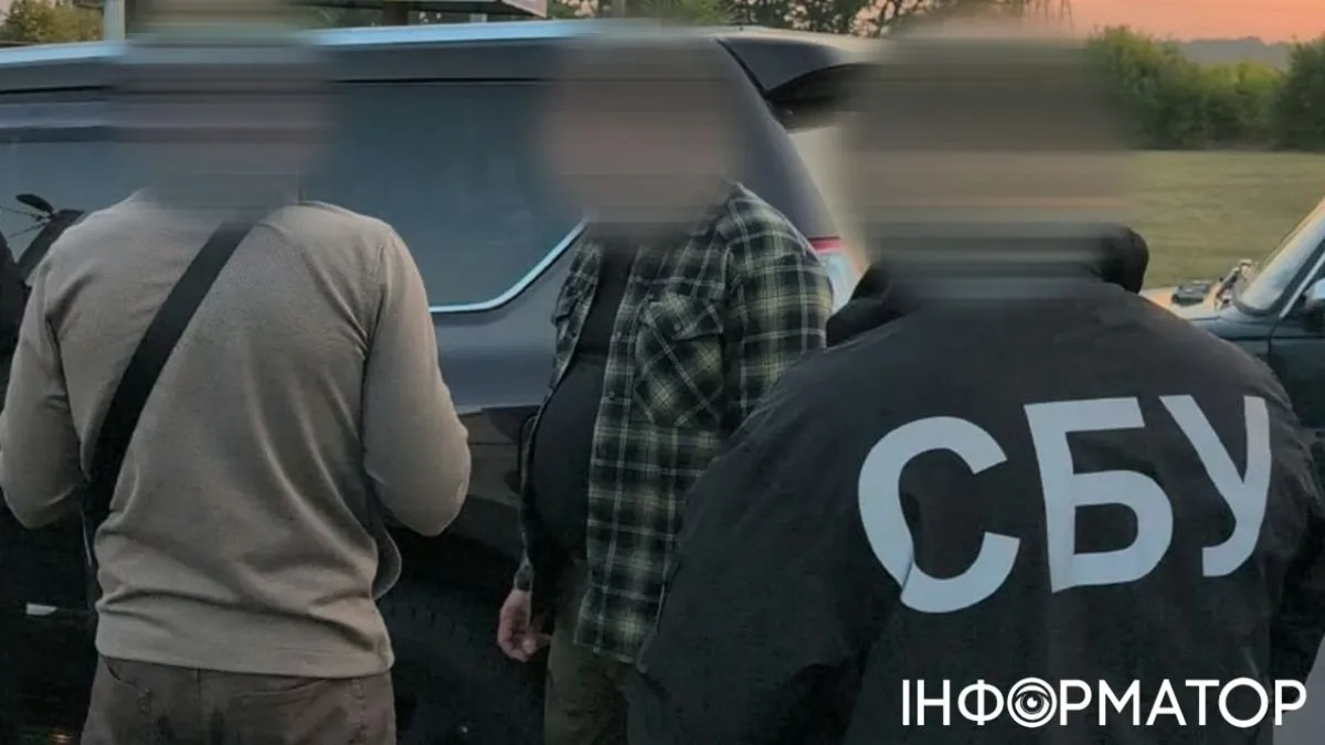 Намагався зірвати будівництво для ЗСУ - СБУ затримала екссуддю з Черкащини