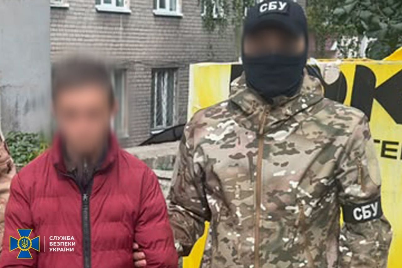 СБУ