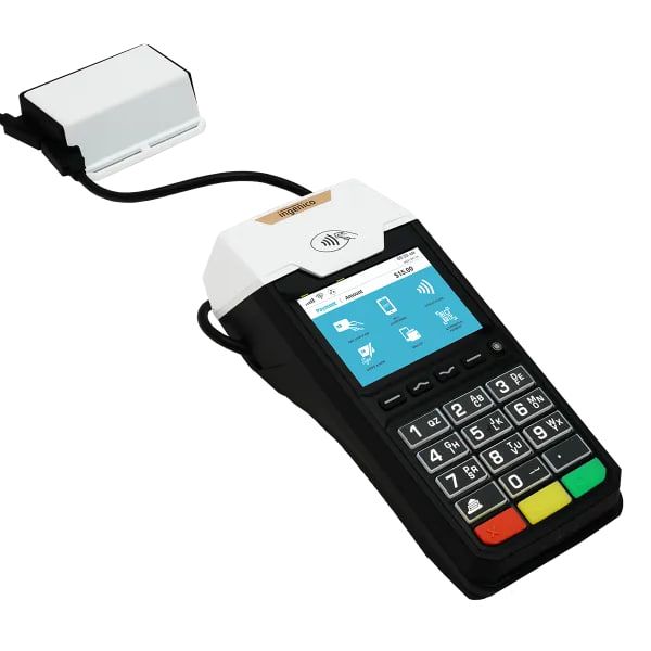 POS-терминал Desk 260 от Ingenico