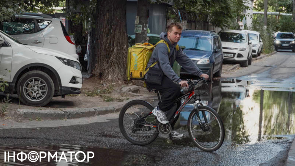 13% украинских автовладельцев почти отказались от авто из-за цен на топливо