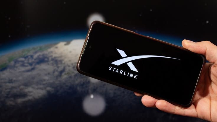 Минобороны в связи с SpaceX, США и НАТО из-за ограничений Starlink во время движения. Фото: pinterest.com Минобороны в связи с SpaceX, США и НАТО из-за ограничений Starlink во время движения. Фото: pinterest.com