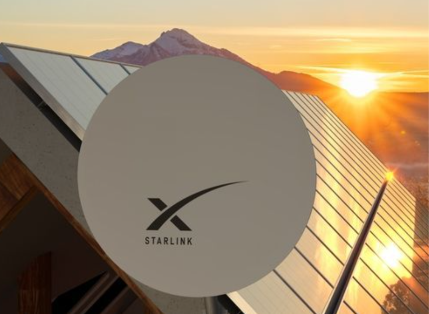 У Болгарії підпалили антени Starlink У Болгарії підпалили антени Starlink