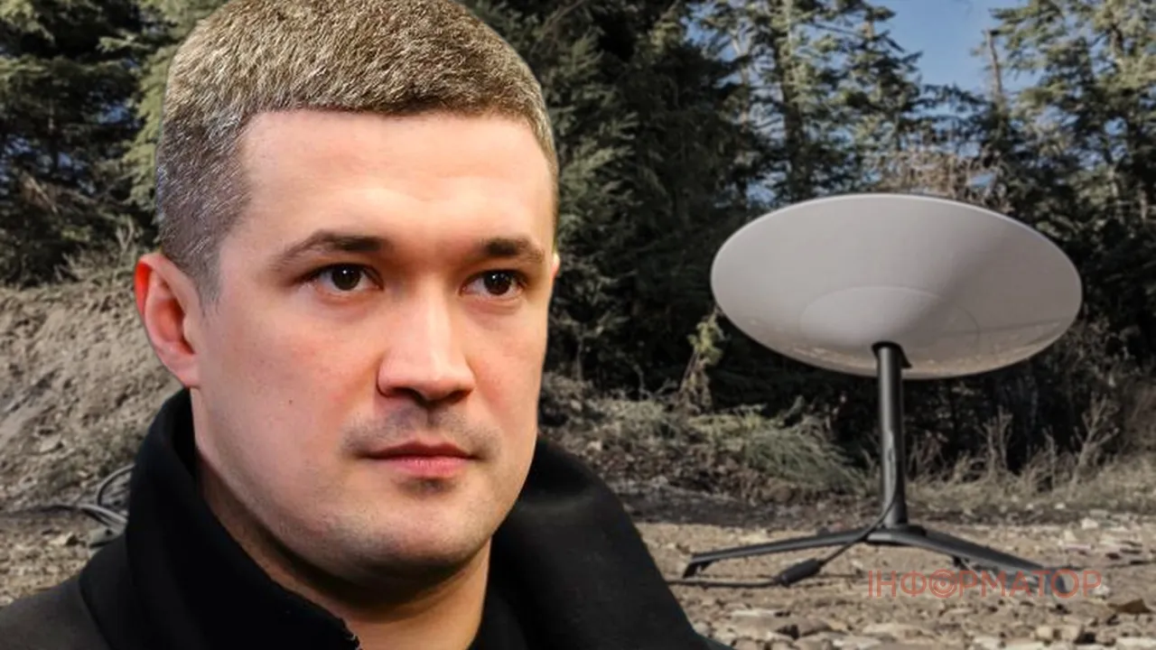 Федоров заявив, що робота Старлінків на швидкості 160 км/год відновлюється - дрони знову полетять