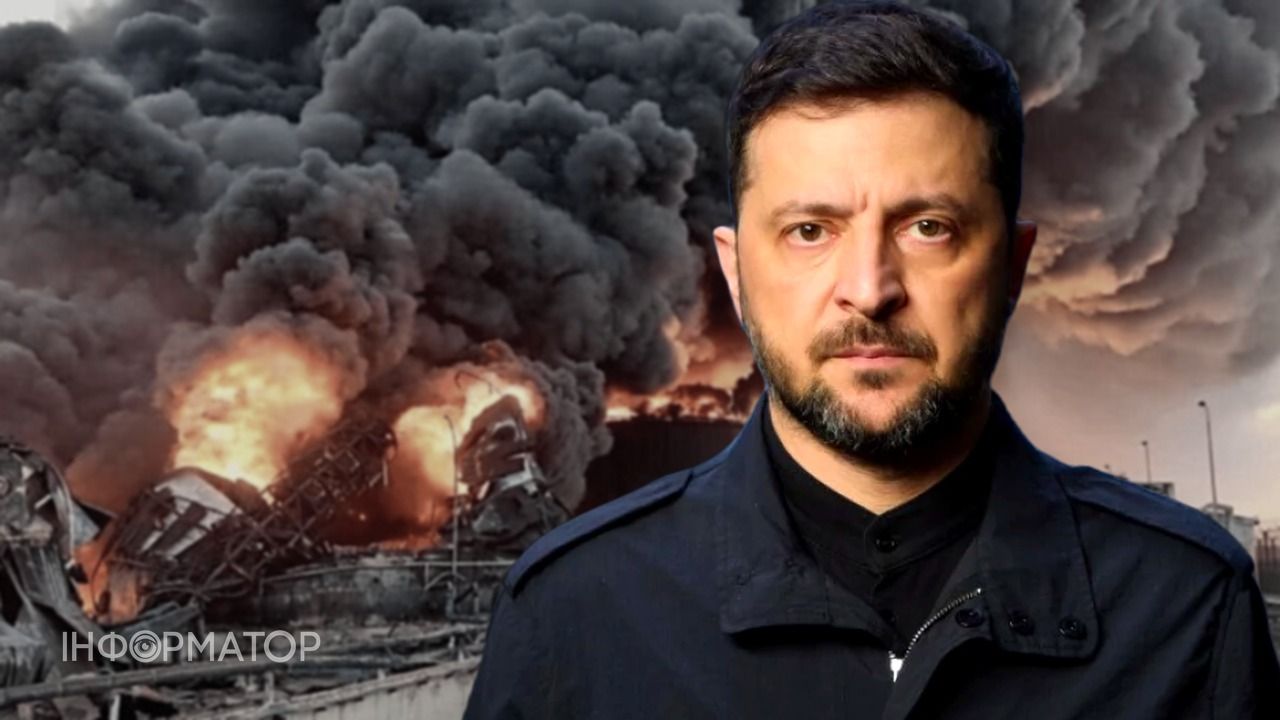 Зеленский заявил о возобновлении ударов по НПЗ РФ, несмотря на угрозы Трампа - FT