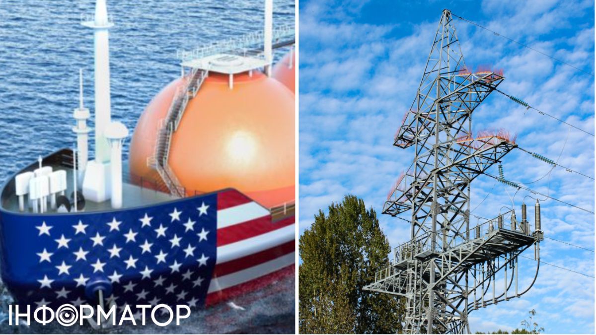 США витісняють Росію з енергоринку Європи й перетворюють ЄС на головного покупця свого газу - експерт Копитько