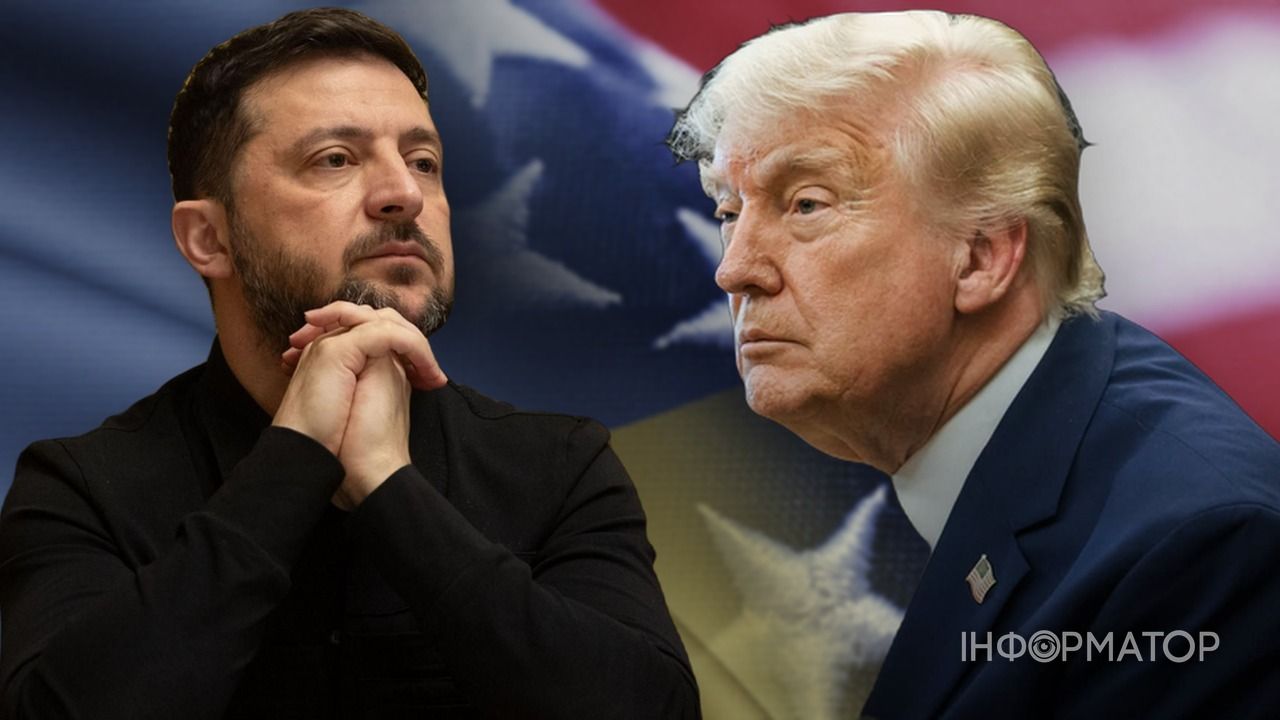 Что сделает Трамп после заявления Зеленского об ударах по НПЗ – четыре варианта