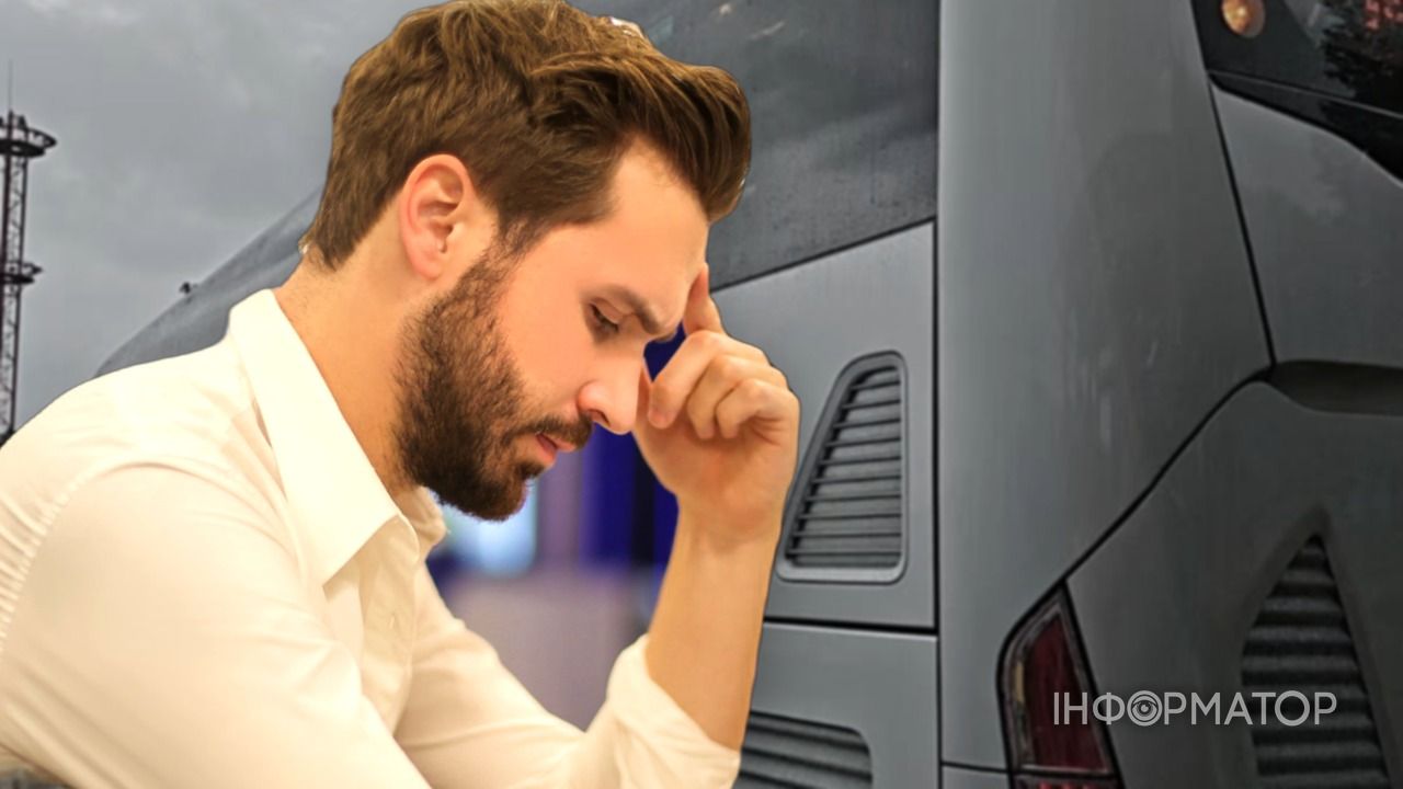 Киевлянин требовал от ТТК "Новая Украина" компенсацию за отмененный автобусный рейс Кишинев-Киев – что решил суд