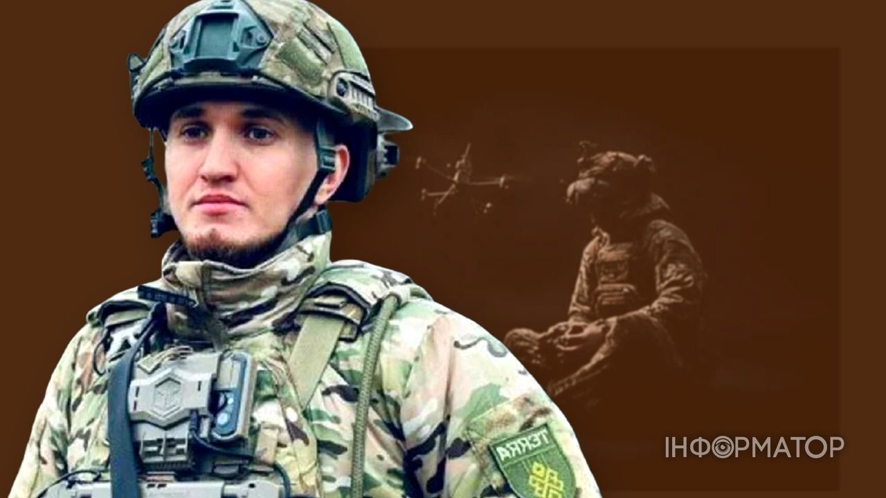 Командир підрозділу Terra розповів, як обмеження Starlink вплинуло на дрони на фронті