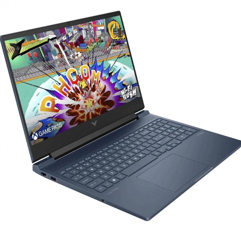 ноутбук HP Victus Gaming Laptop 16-s1022ua