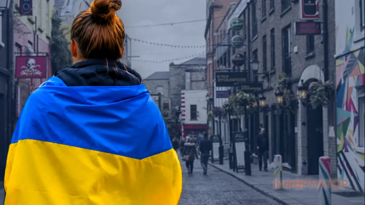 Ірландія скоротить витрати на українських біженців - відомо, хто втратить безоплатне житло