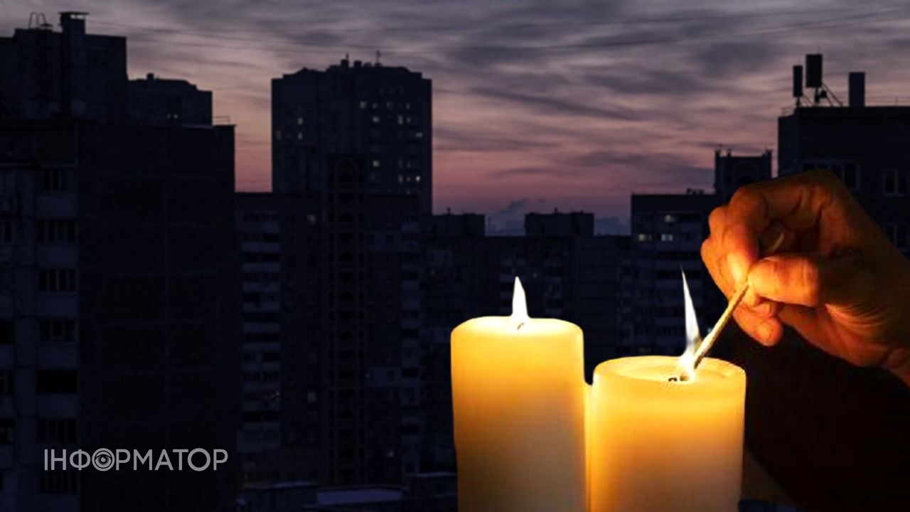 РФ розраховує за місяць ударів залишити Київ, Харків та Одесу без світла й опалення - The New York Times