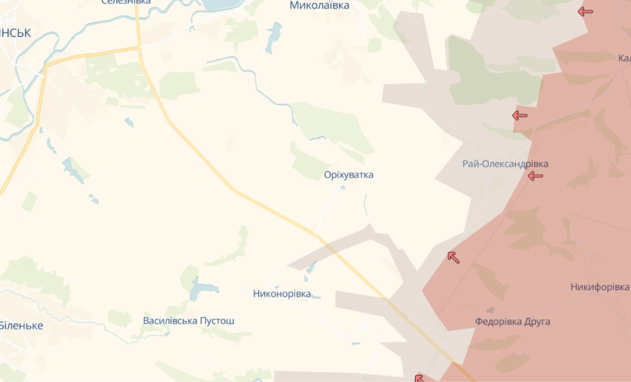 Карта
