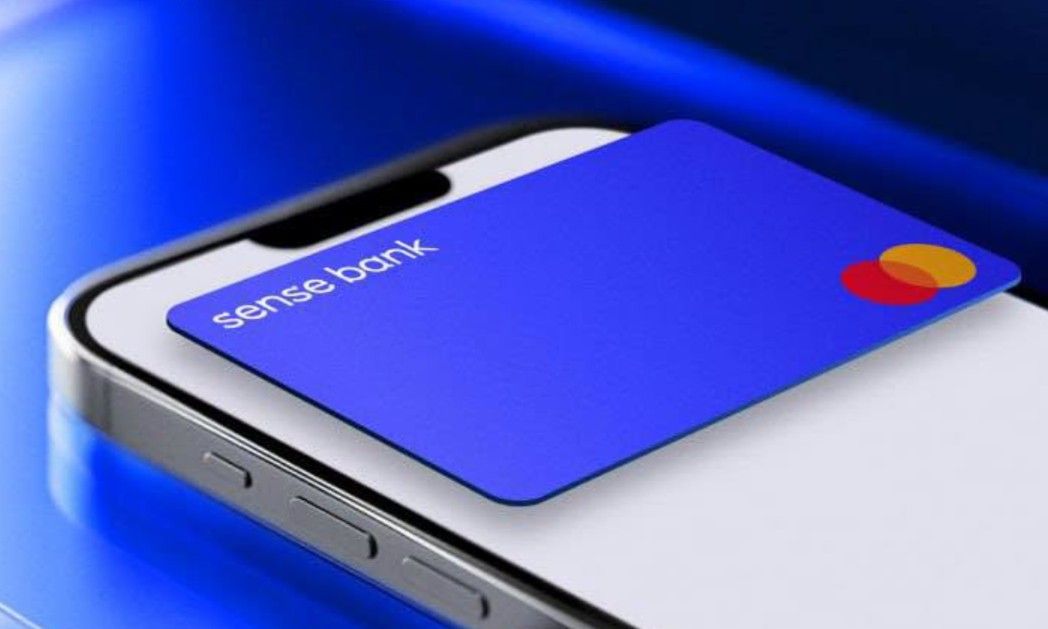 Суд обязал Сэнс Банк вернуть незаконно полученные деньги. Фото: facebook.com/SenseBankUkraine Смысл банка Sense Bank Фото: facebook.com/SenseBankUkraine