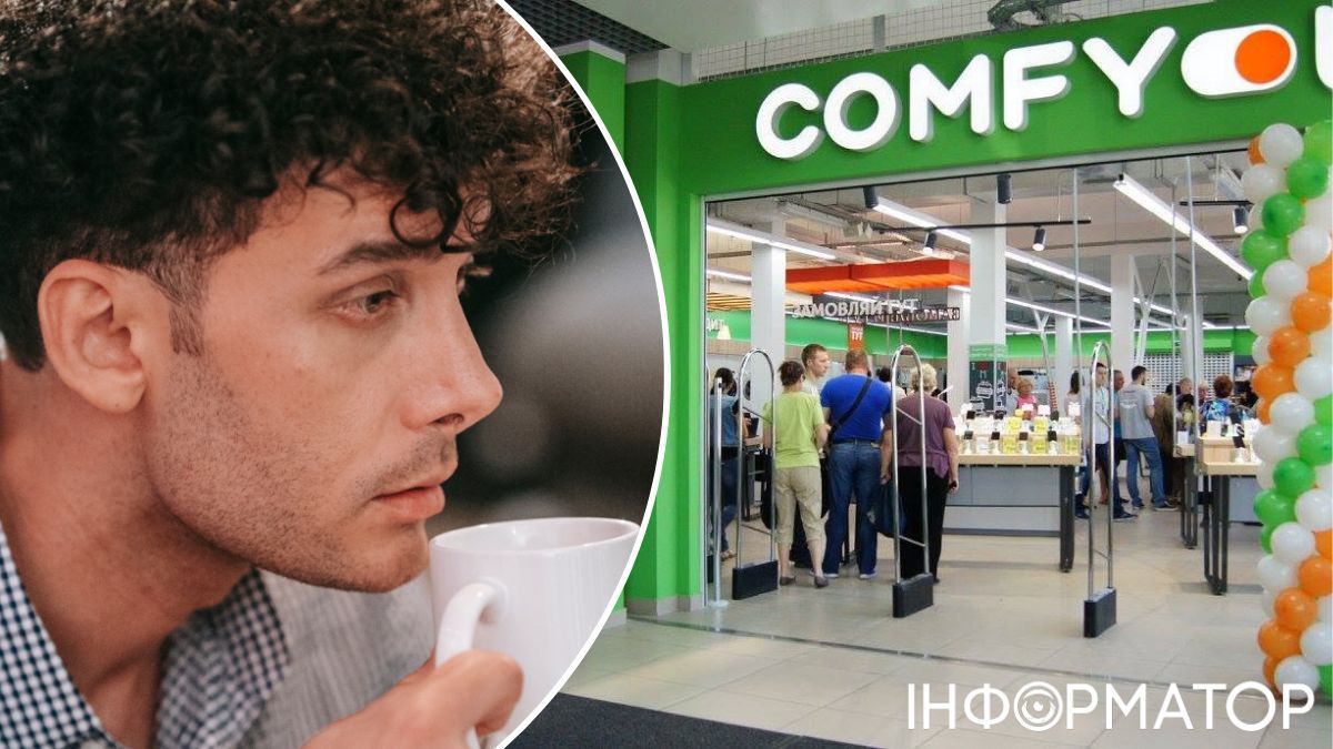 Кофемашина Philips, приобретенная у Comfy, заклинила на пятый день – покупатель пошел в суд