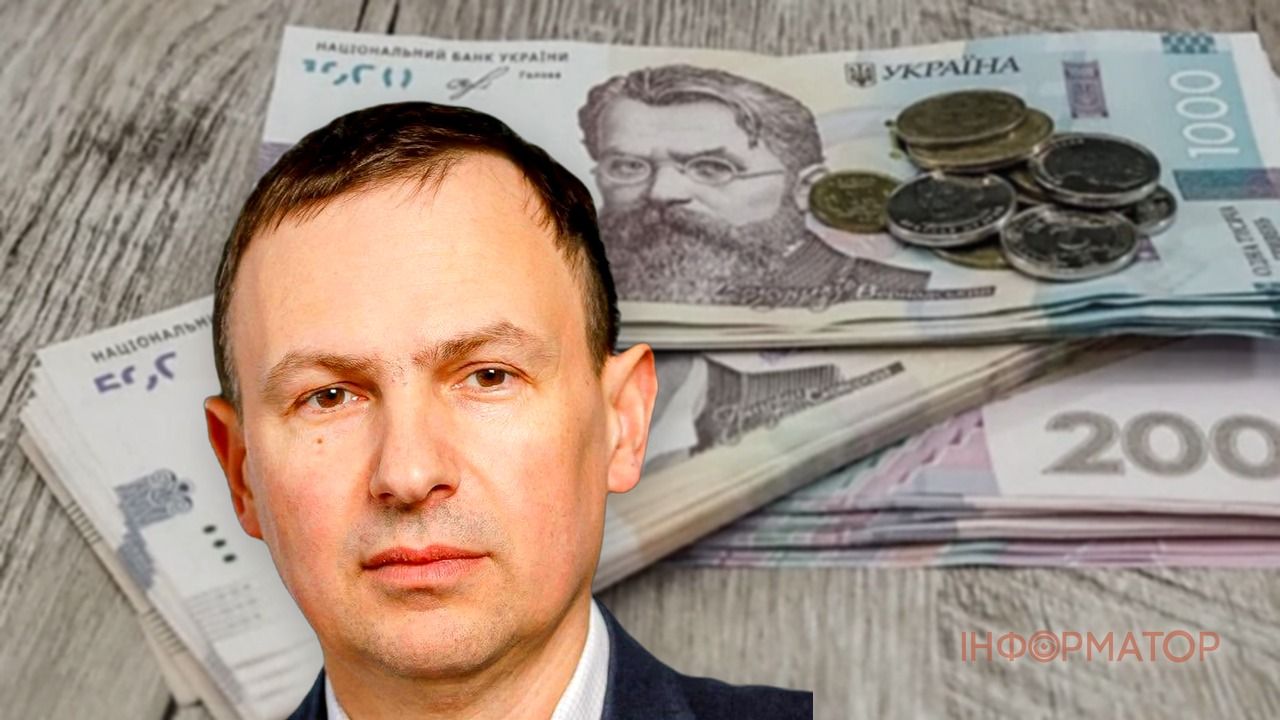 Співвласник Нової пошти назвав підвищення податків на посилки та підвищення ПДВ шкодою для України