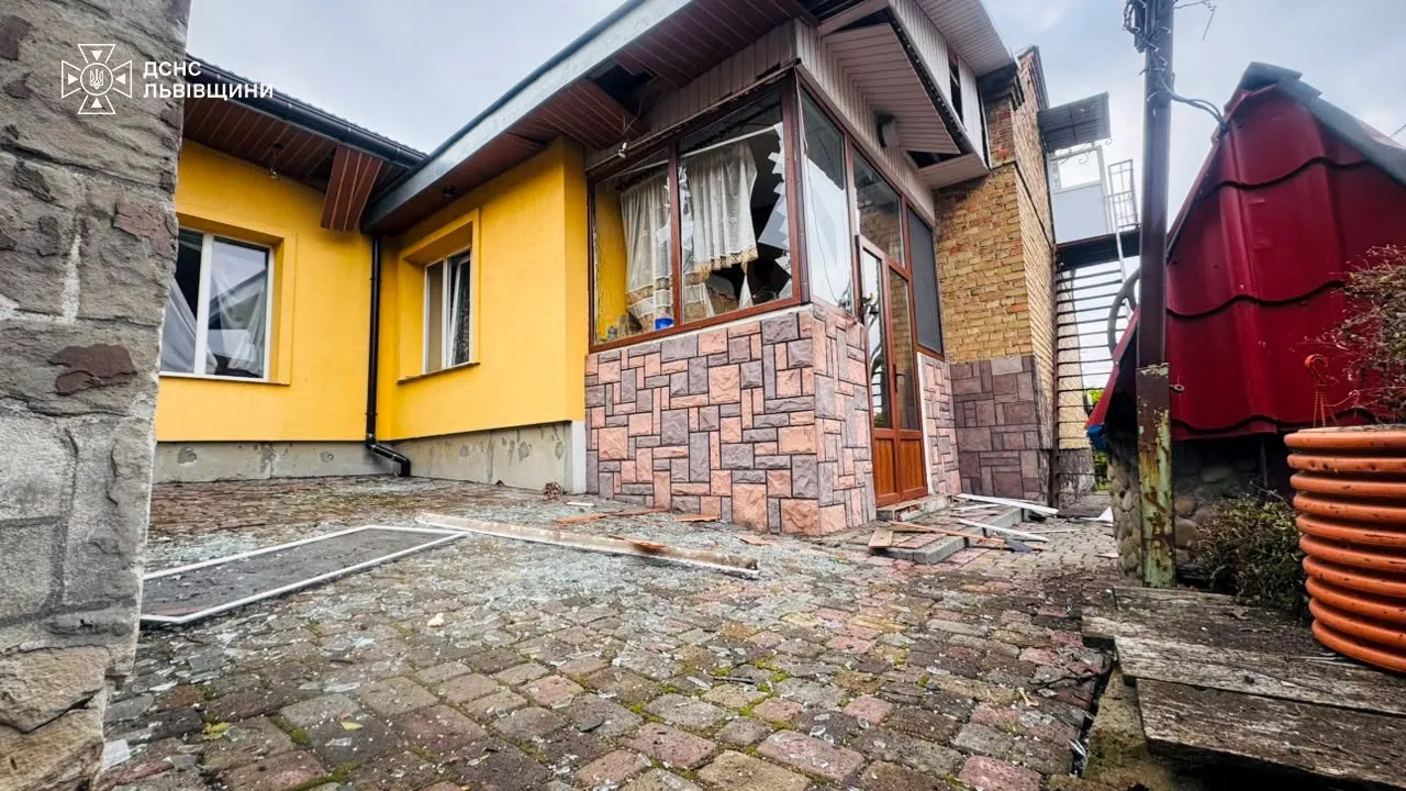 Фото: ДСНС