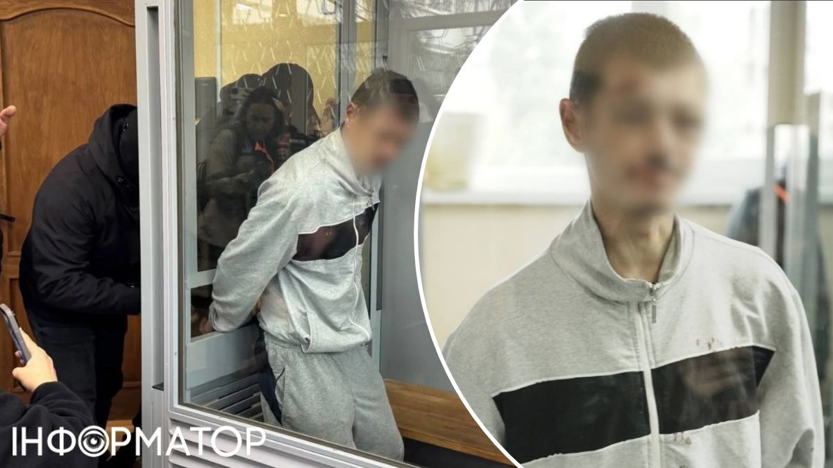Вбивство п’ятьох військових 72 ОМБр і рибалки на Харківщині - росіянину обрали запобіжний захід