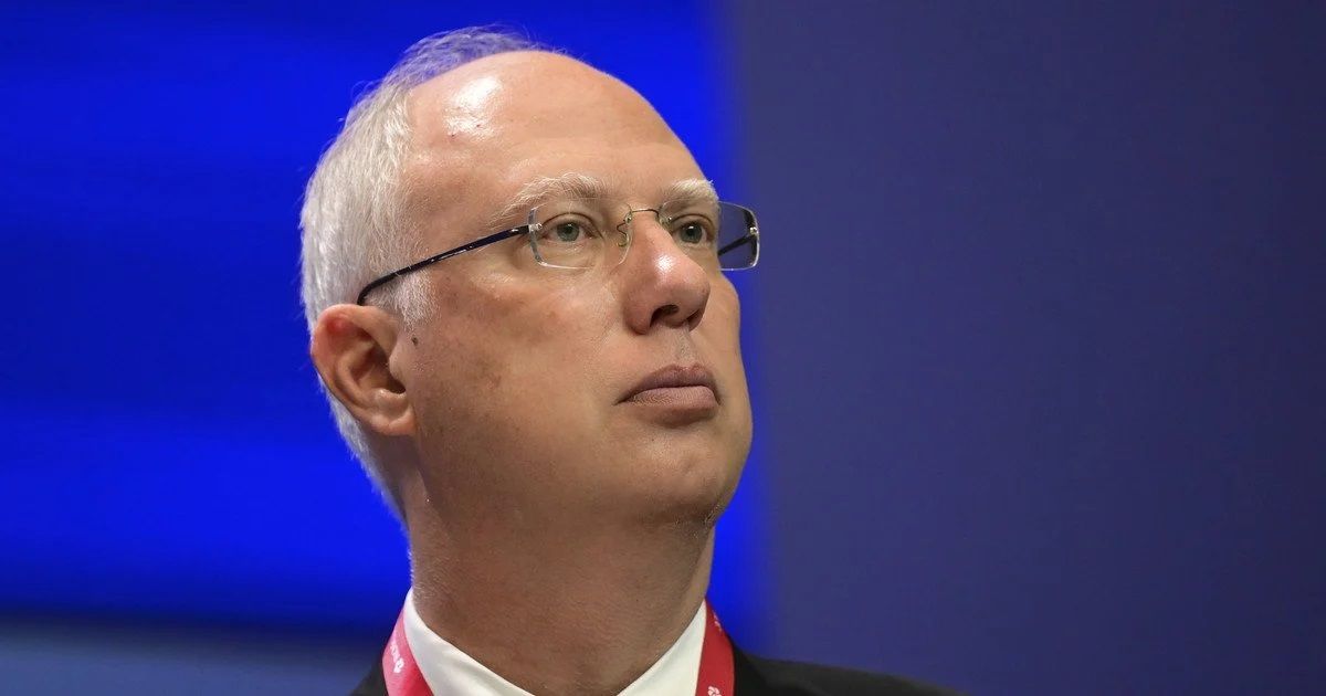 Дмитриев сообщил о новых совместных проектах Кремля и американской администрации Дмитриев сообщил о новых совместных проектах Кремля и американской администрации