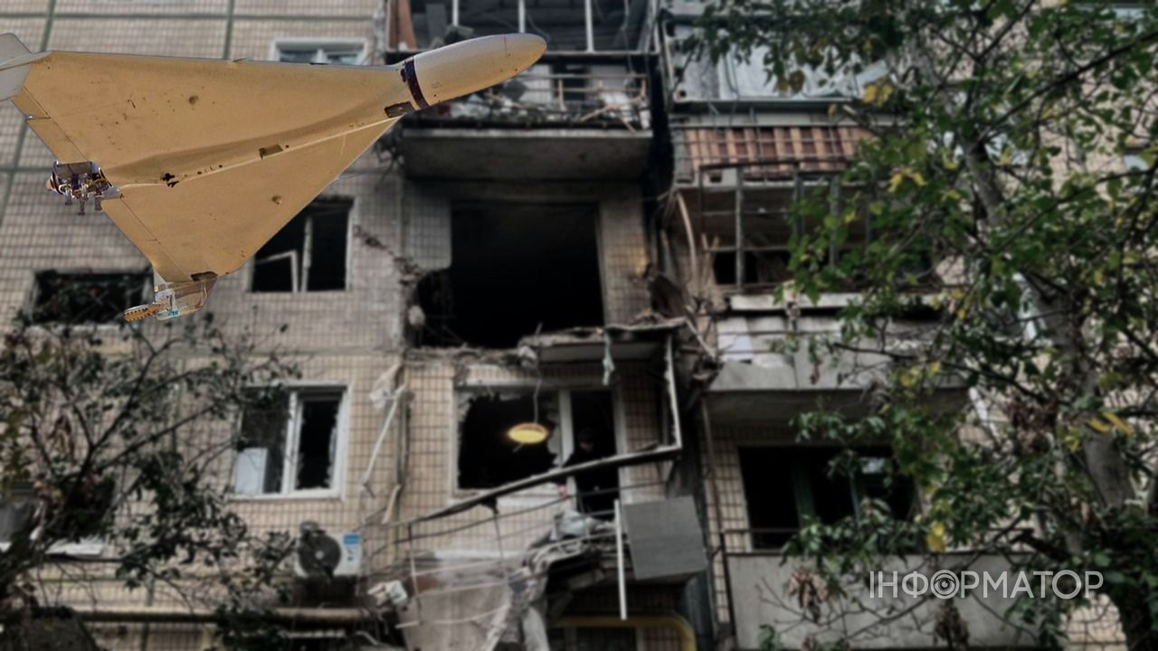 Россия ударила по трем районам Днепропетровщины - двое погибших и шесть раненых