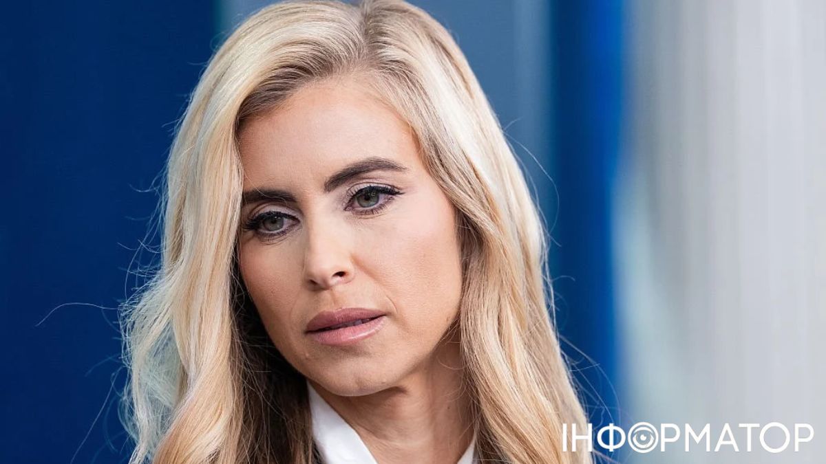Пресс-секретаря Трампа Кэти Захарию уволили через пять дней после назначения