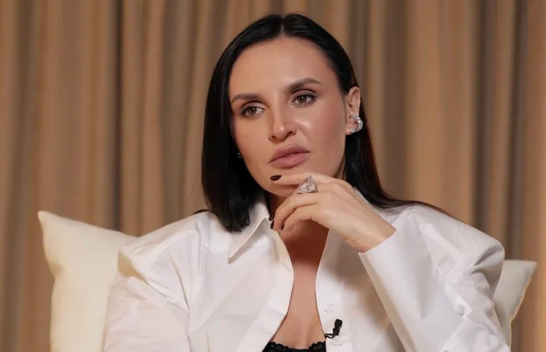 Українська співачка Міла Нітіч розповіла про наслідки вживання препаратів проти діабету 1
