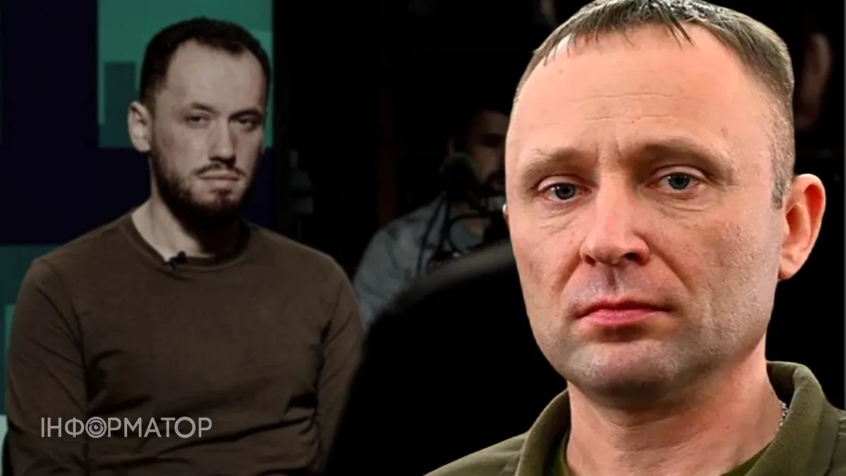 Драпатий призначив заступником командувача Медсил ЗСУ творця роботів для евакуації поранених Асана Чарухова