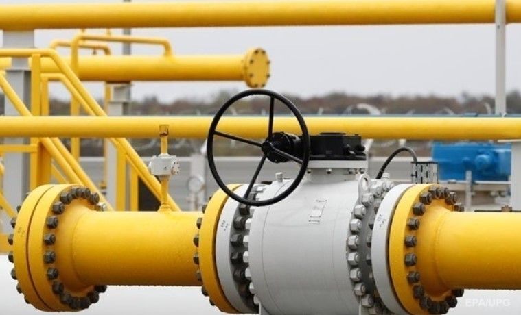 США розкритикували ЄС за рекордні закупівлі російського СПГ США розкритикували ЄС за рекордні закупівлі російського СПГ