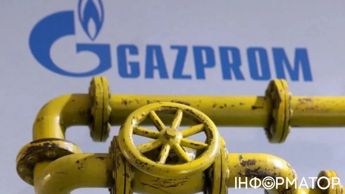 Європа наростила закупівлі російського газу попри обіцянки відмовитися від Москви