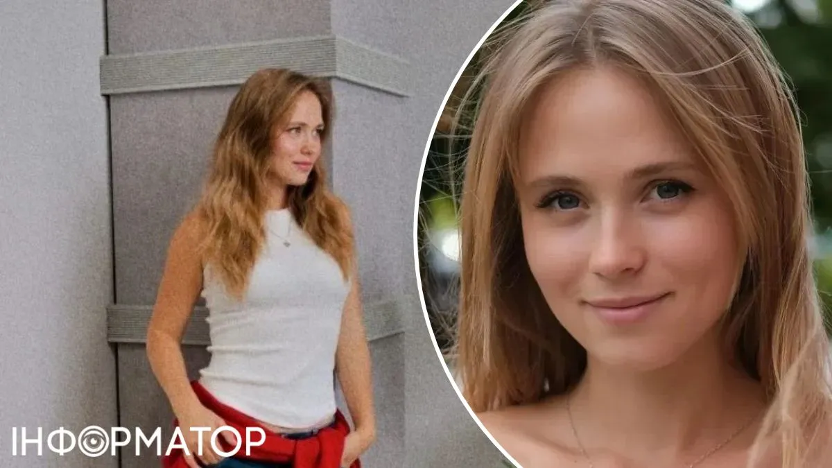 Анна Кошмал показала фігуру до і після другої вагітності