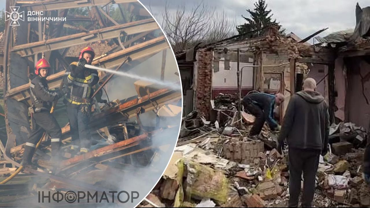 аварийные отключения Винница