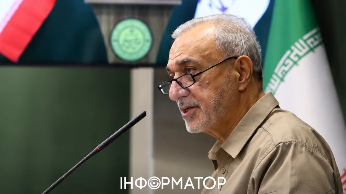 В Ірані зʼявився новий міністр оборони – він почав роботу з погроз у бік США